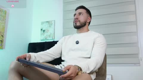 Thiago online show from 24, 4, 2026