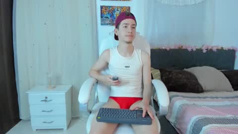 Manuel online show from 18, 11, 2025