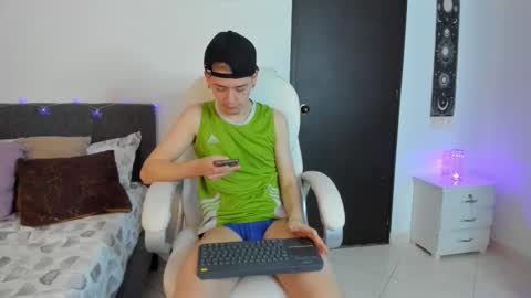 Manuel online show from 23, 2, 2026