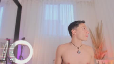 SanThiago online show from 19, 4, 2026