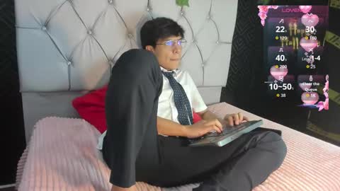 thiago online show from 15, 10, 2025