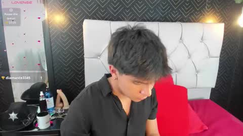 thiago online show from 30, 10, 2025