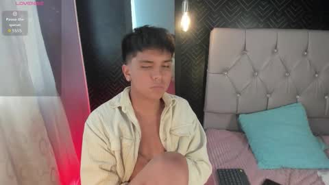 thiago online show from 4, 2, 2026