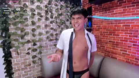 thiago online show from 16, 3, 2026