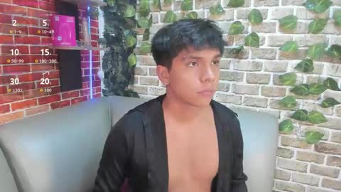 thiago online show from 25, 3, 2026