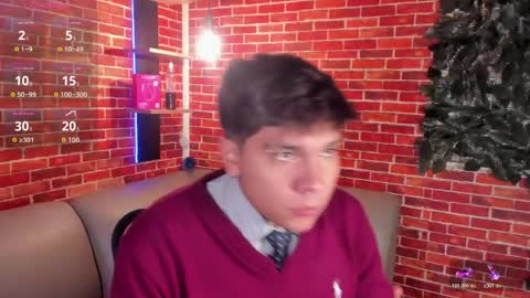 thiago online show from 14, 4, 2026