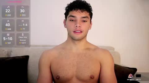 Snapshot of thiago_l chatting on 3, 3, 2025 Just Thiago online show from 3, 3, 2025