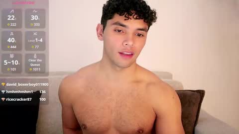 Snapshot of thiago_l chatting on 11, 3, 2025 Just Thiago online show from 11, 3, 2025