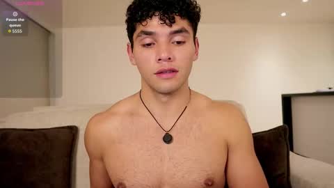 Just Thiago  online show from 13, 3, 2026