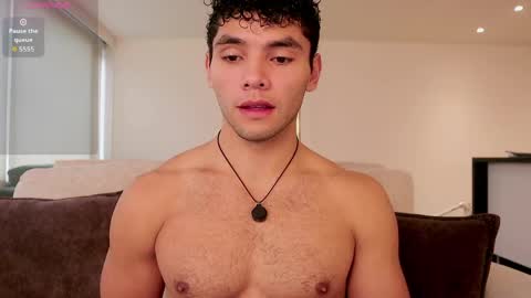 Snapshot of thiago_l chatting on 13, 5, 2026 Just Thiago online show from 13, 5, 2026