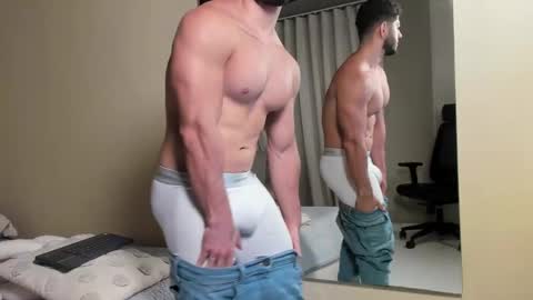 THIAGO online show from 16, 1, 2026