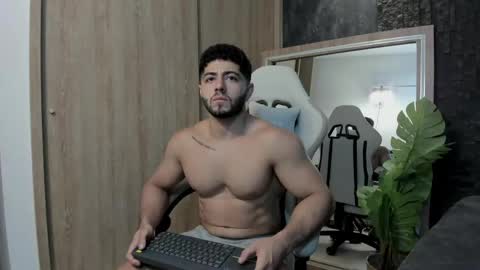 THIAGO online show from 24, 5, 2026