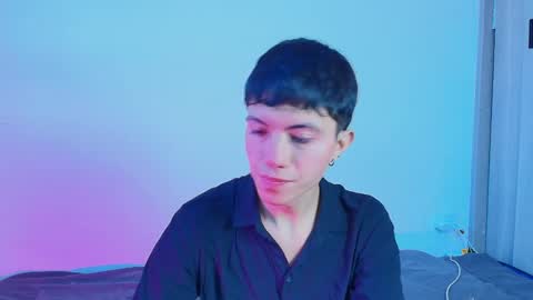 thiago_n_sam online show from 28, 9, 2025