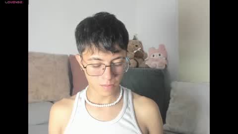 thiago_n_sam online show from 9, 7, 2026