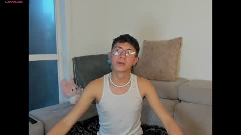 thiago_n_sam online show from 26, 7, 2026