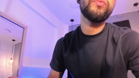 Thiago online show from 3, 12, 2024