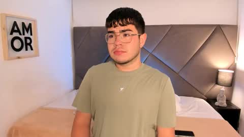 thiago_occonor online show from 29, 10, 2025