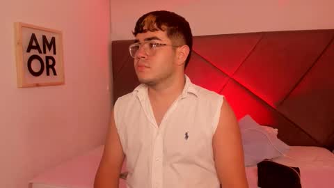 thiago_occonor online show from 10, 11, 2025