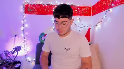 thiago_occonor online show from 28, 11, 2025