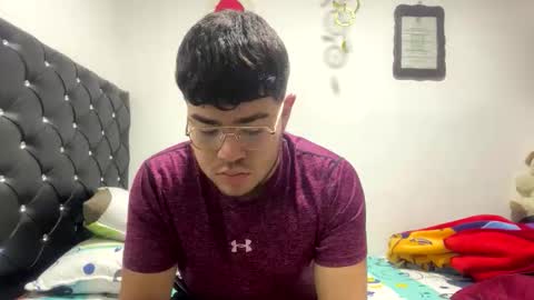 thiago_occonor online show from 29, 11, 2025