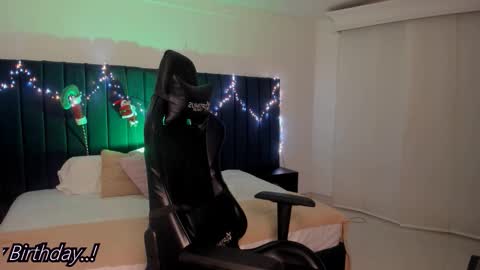 thiago_occonor online show from 23, 12, 2025