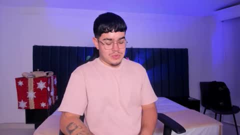 thiago_occonor online show from 9, 1, 2026