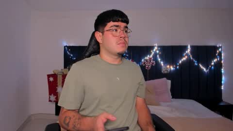 thiago_occonor online show from 14, 1, 2026