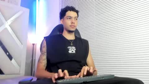 Snapshot of thiago_preston chatting on 2, 6, 2026 Thiago online show from 2, 6, 2026