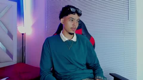Snapshot of thiago_preston chatting on 18, 6, 2026 Thiago online show from 18, 6, 2026