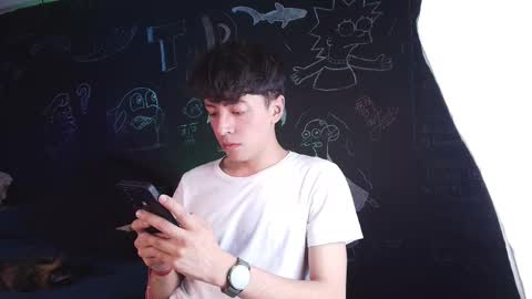 Thiago online show from 6, 3, 2026