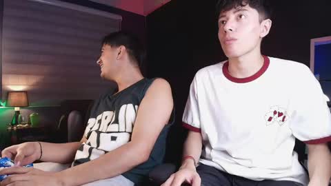 Thiago online show from 25, 4, 2026