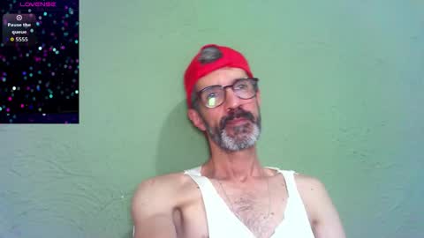 Thiago sexlover online show from 16, 3, 2026