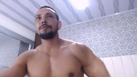 Thiago Summers online show from 27, 12, 2024