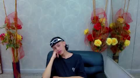 Snapshot of thiago_twink38 chatting on 8, 10, 2025 thiago_twink38 online show from 8, 10, 2025