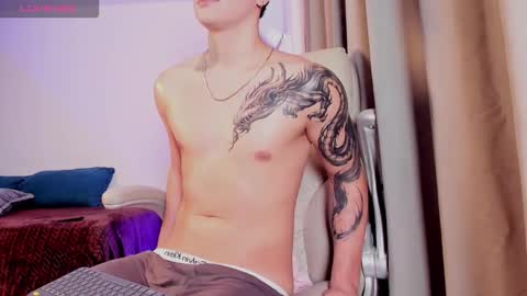 Thiago Winteer online show from 13, 2, 2026