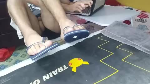 thiagodeseo online show from 29, 10, 2025