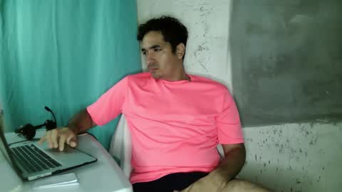 thiagodeseo online show from 13, 1, 2026