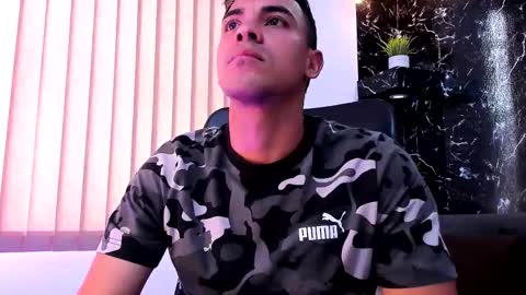 Thiago online show from 1, 11, 2025
