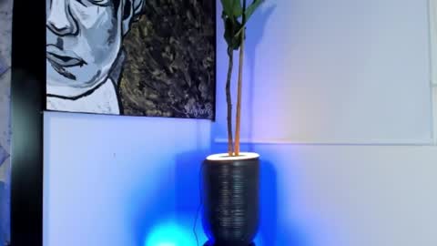 Snapshot of thiagoferrari1 chatting on 7, 3, 2025 thiago online show from 7, 3, 2025