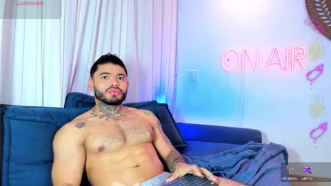 Snapshot of thiagoferrari1 chatting on 14, 11, 2025 thiago online show from 14, 11, 2025