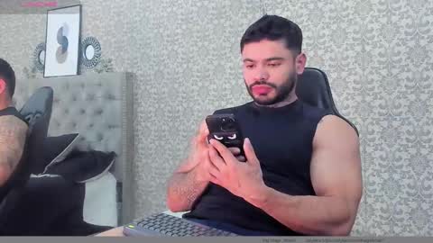 thiago online show from 15, 1, 2026