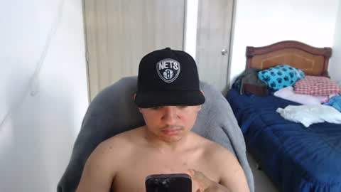 Snapshot of thiagohoyos chatting on 25, 7, 2026 thiagohoyos online show from 25, 7, 2026