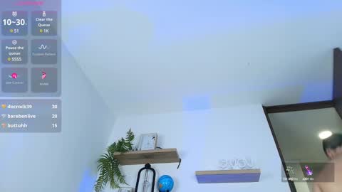 THIAGO MENESES online show from 21, 1, 2025