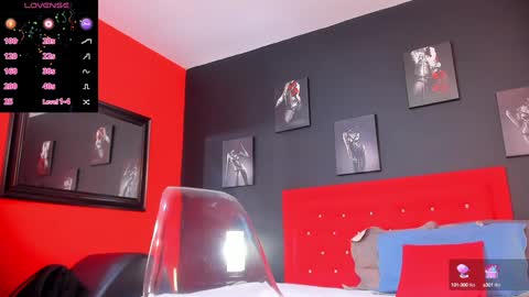 Thia Gomez online show from 7, 1, 2025