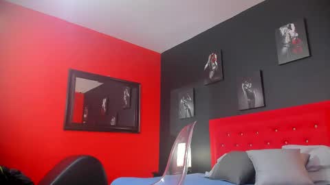 Thia Gomez online show from 20, 2, 2025