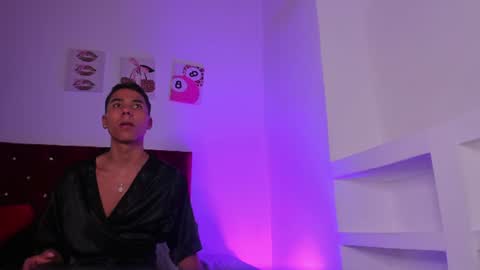 thiagosexy005 online show from 29, 6, 2026