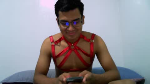 Snapshot of thiagovega_ chatting on 16, 4, 2026 thiagovega_ online show from 16, 4, 2026