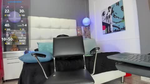 thiagoxbig online show from 21, 2, 2025