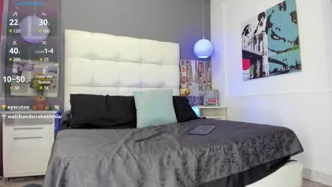 thiagoxbig online show from 6, 3, 2025