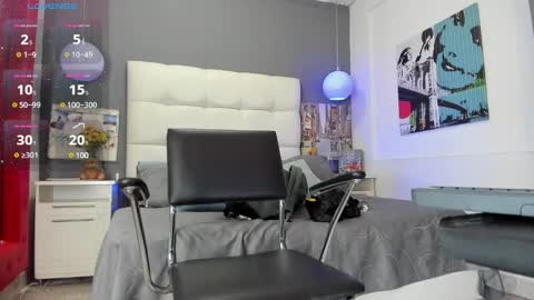 thiagoxbig online show from 12, 3, 2025